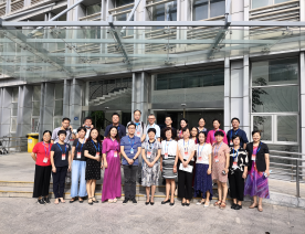 關注“三高”企業，助力思明發展——以廈門電子產品銷售為例