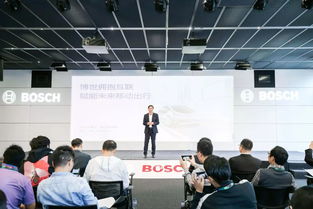 博世加速轉(zhuǎn)型 芯片工廠擴(kuò)建與軟件工程師團(tuán)隊(duì)壯大，廈門(mén)電子產(chǎn)品銷(xiāo)售迎新機(jī)遇