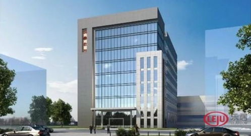 廈門軟件園三期研發(fā)區(qū)效果圖驚艷亮相，科技新地標(biāo)呼之欲出