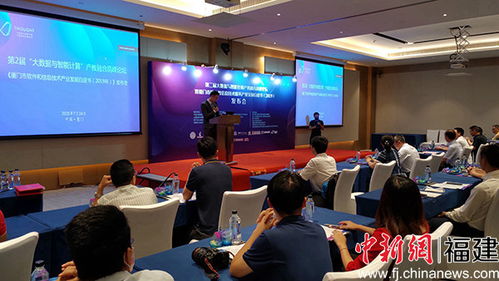 廈門軟件業(yè)發(fā)展白皮書發(fā)布 去年收入占全省半壁江山，電子產(chǎn)品銷售表現(xiàn)亮眼